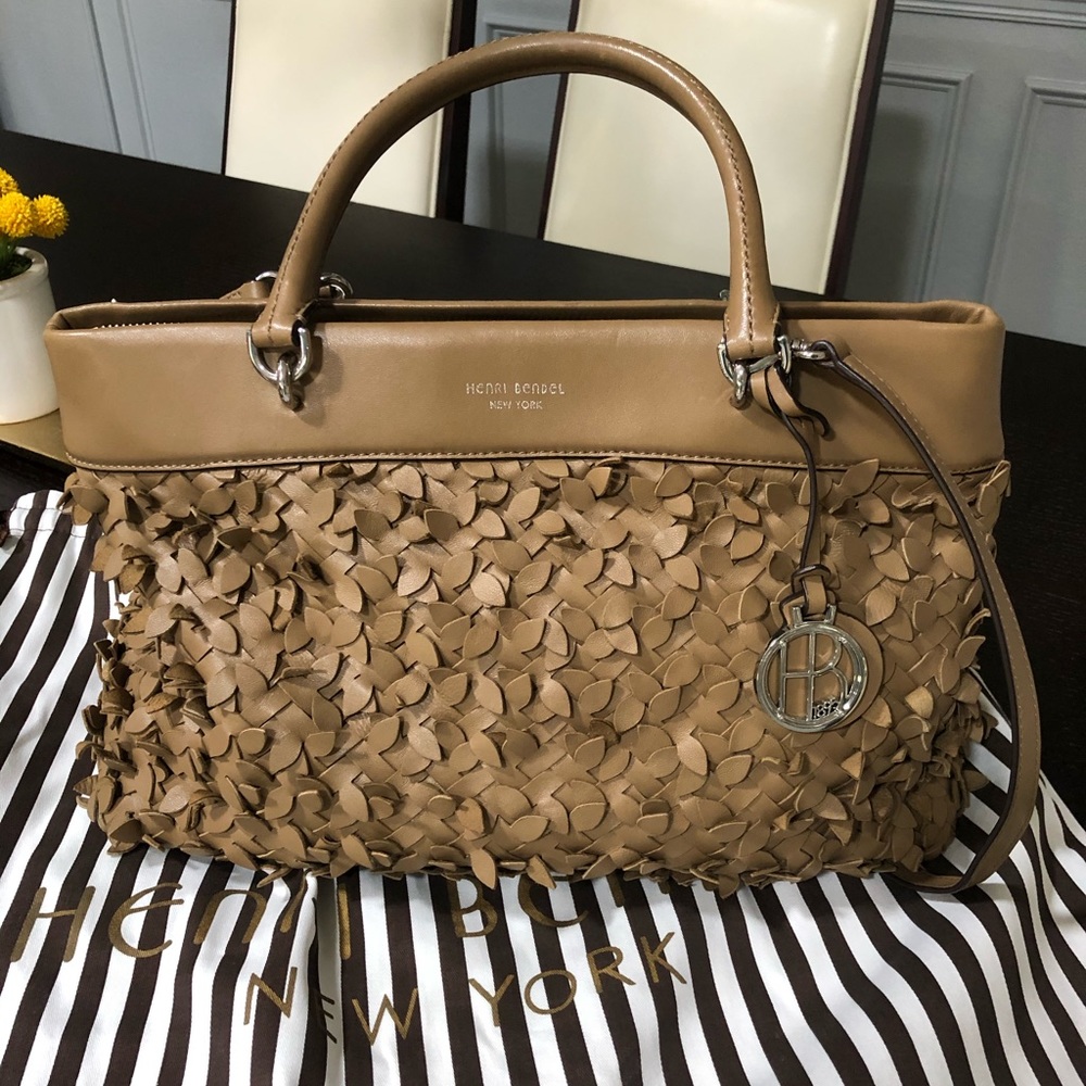 Henri Bendel handbag